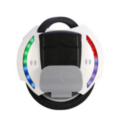이브이샵 킹송 14S 외발전동휠 KS-14S, 화이트