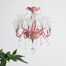 아이방샹들리에