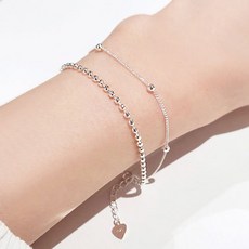 은팔찌레이어드