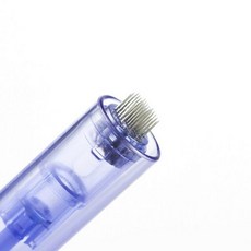 오토 MTS 니들 카트리지 Dr. Pen PMU Microneeding 10PCS 자동 닥터 펜 A1 스킨 케어에 대 한 일회용 교체 112004, 42PIN_