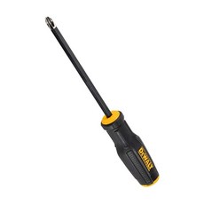 고정작업 작업용 디월트 십자 스크류 드라이버 PH3 X 150MM 인테리어 도라이버
