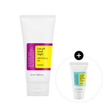 코스알엑스젤클렌져