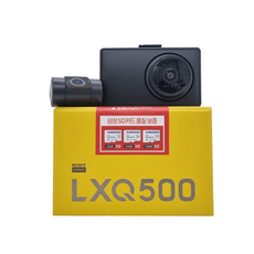 파인뷰 LXQ500 POWER 32GB