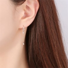 로이드드롭귀걸이