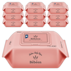 코멧아기물티슈