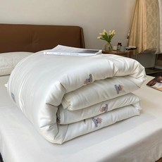 예단이불침대용