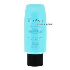딥클린 쿨링 스케일러100ml(20년 07월까지), 단일상품