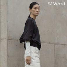 SJ WANI 스웻 풀오버 1종(골프)