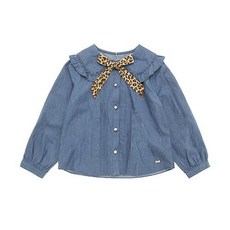 티파니블라우스