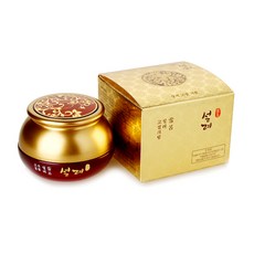 한불 설려 고결 크림(주름개선/미백기능성) 50ml, 단품