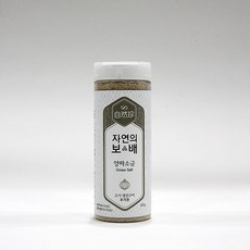 케이솔트 양파 소금 220g 고기 시즈닝 허브솔트 캠핑, 1개, 220mg