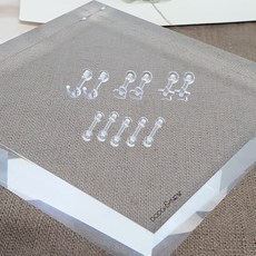실리콘피어싱