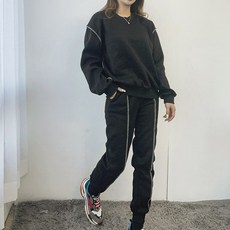 셔츠팬츠세트