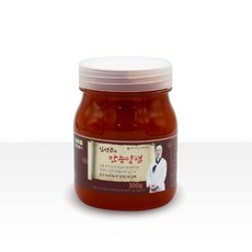 임성근만능양념장