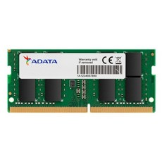 [ADATA] ADATA 노트북용 DDR4-3200 CL22(8G)