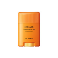 더샘 에코 어스 워터프루프 선 스틱 SPF50+ PA++++, 17g, 4개