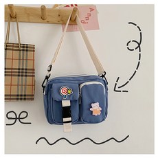 컨티뉴핸드폰가방 TOP01