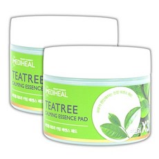 메디힐각질패드