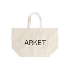 arket 아르켓 가방 에코백 토트백 오버사이즈 2종