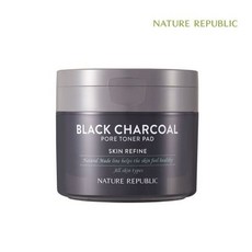 네이처리퍼블릭블랙차콜