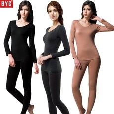 간절기여성내의