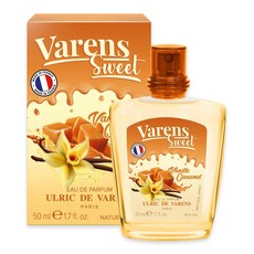 얼릭드바렌스 카라멜 향수 EDP 50ml Ulric de Varens Ulric de Varens