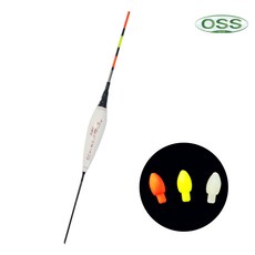OSS 예민한입질 전자 단찌, 8호