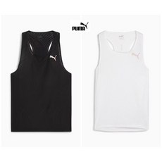 푸마) 남성 러닝 클라우드스펀 싱글렛 RUN ULTRASPUN SINGLET 525455