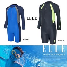 엘르남아수영복