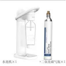 샤오미탄산수제조기