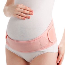 산전복대 고탄력 골반압박대 산전후 복대 여름