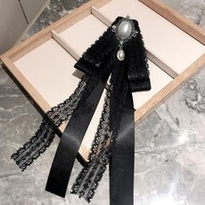 샤넬스타일브로치