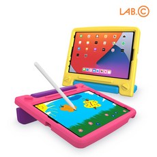 랩씨아이패드케이스에어4