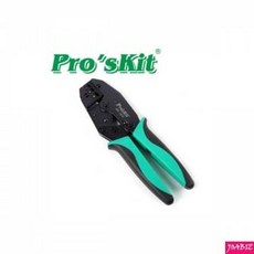 [현장오야지jin**10705Proskit 공구 툴/터미날 압착기/220mm PC용품
