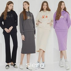 시에로라운지웨어