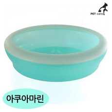 유나이티드펫 ViCCi 캣 토일렛 아쿠아마린 AQ, 1개