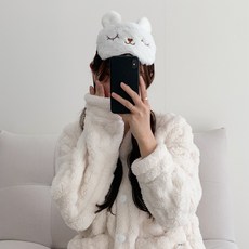 온열수면안대 TOP01