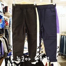 오후 [뉴코아 창원점] 신비아파트 화섬 세트 하의 팬츠