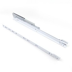 철레일.댐핑.500mm, 1개