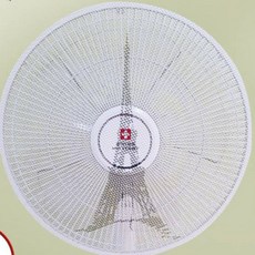 엘에스리빙 선풍기 안전망 커버 그물 유아안전용품 선풍기 안전커버 1+1, 스타 1+1, 2개