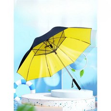 선풍기우산