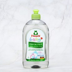 프로쉬 젖병 세정제 500ml, 단품, 1개, 0.5l