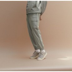 폴햄브이넥탱크남성