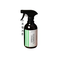 [1+1] 센틀리에 에스바이센트온 호텔 무드 담은 퍼퓸 룸 스프레이, 스프링 가든, 1개, 500ml