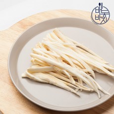 중국산깐도라지