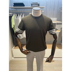 에디션니트반팔