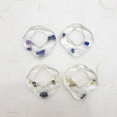 레진귀걸이재료