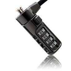 JIQU Laptop Security Lock Anti-Theft Four Code for Alienware Dell HP L, 상세내용참조, 상세내용참조, 상세내용참조