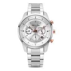 [공식본사정품] [발렌티노루디 VALENTINO RUDY] VR6612WTWT 남성 시계