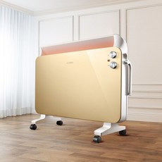 도시가스온풍기